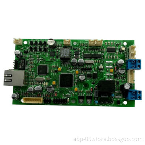 PCB Assembly, China PCB Manufacturer
